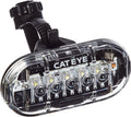Omni 5 LED Safety Bike Light with Mount Q100