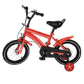 14 inch Kids Bike with Training Wheels D842