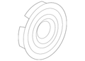 Hub Cap G52372