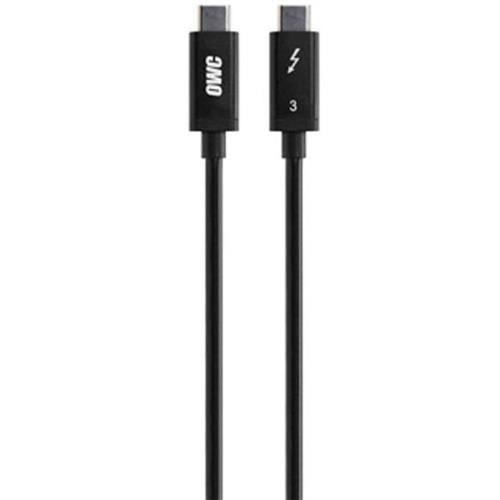Thunderbolt 3 USB Type-C Cable Y24611