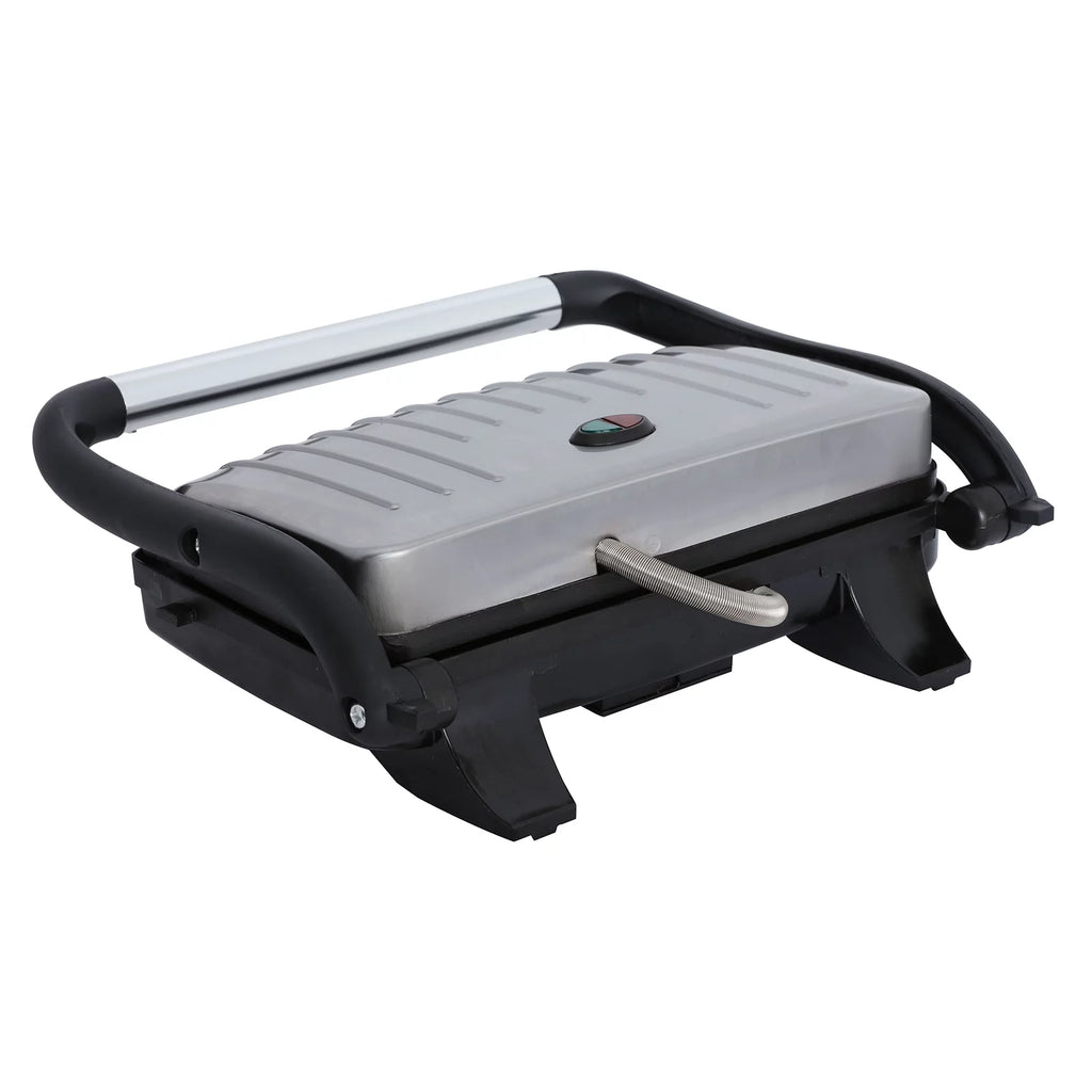 1000-Watt Non-Stick Panini Press and Sandwich Maker S61987