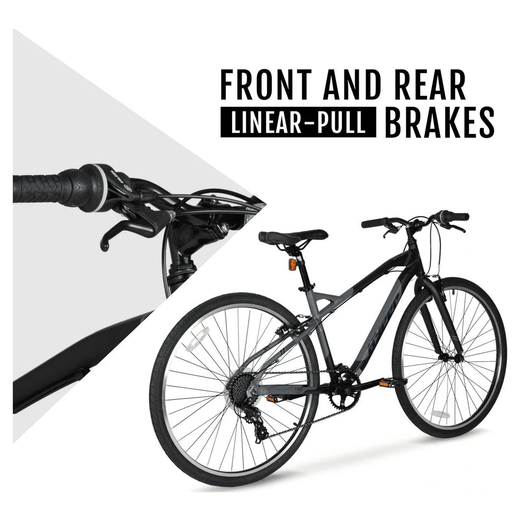700c Urban Bike L1407