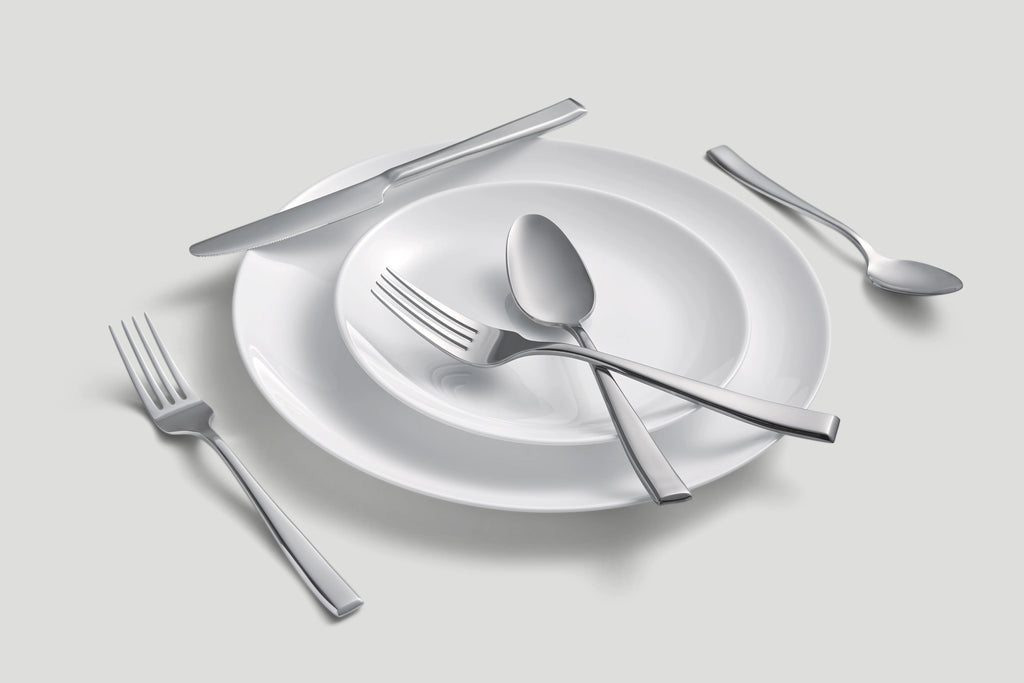 20-Piece Flatware Set K9518
