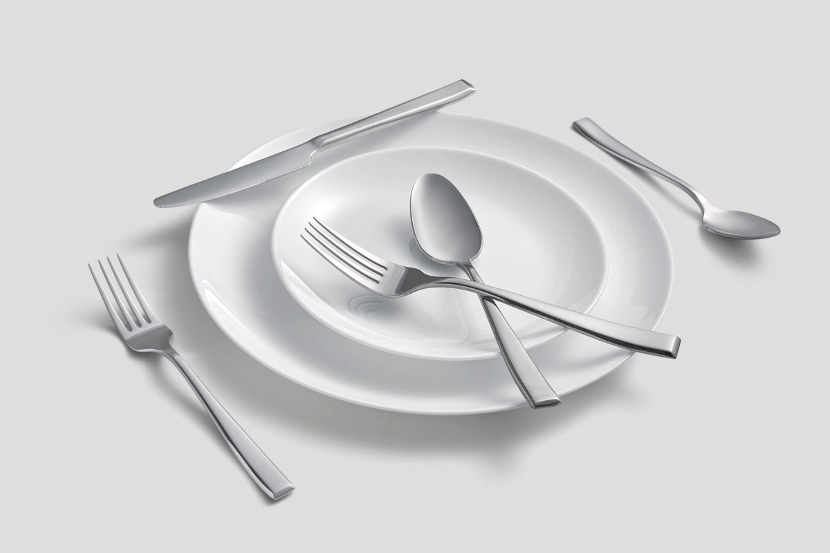 20-Piece Flatware Set K9518