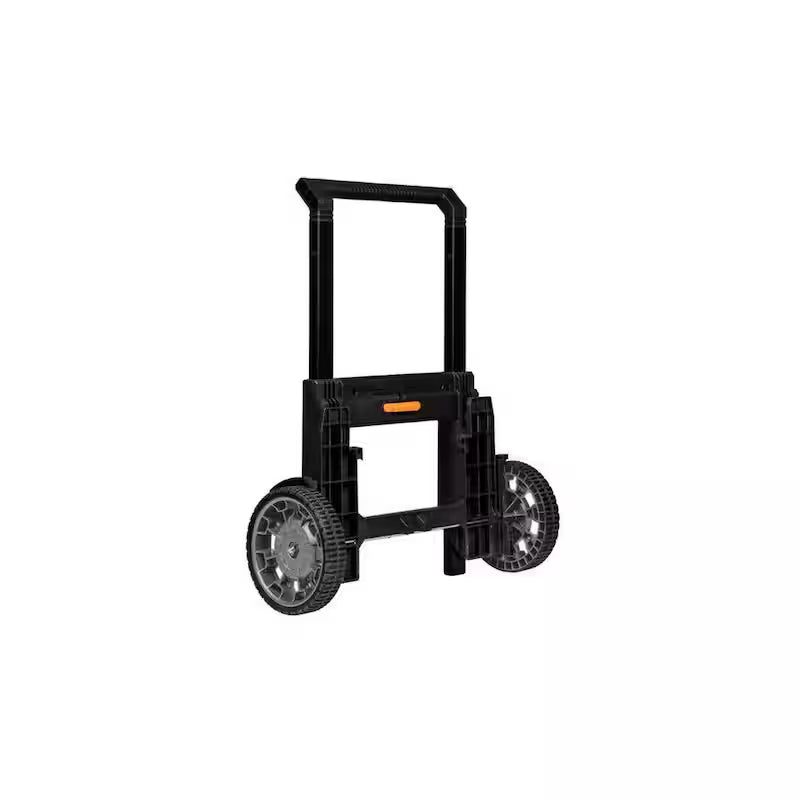 25 in. Rolling Tool Cart V957489