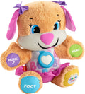 Plush Learning Toy Z5026