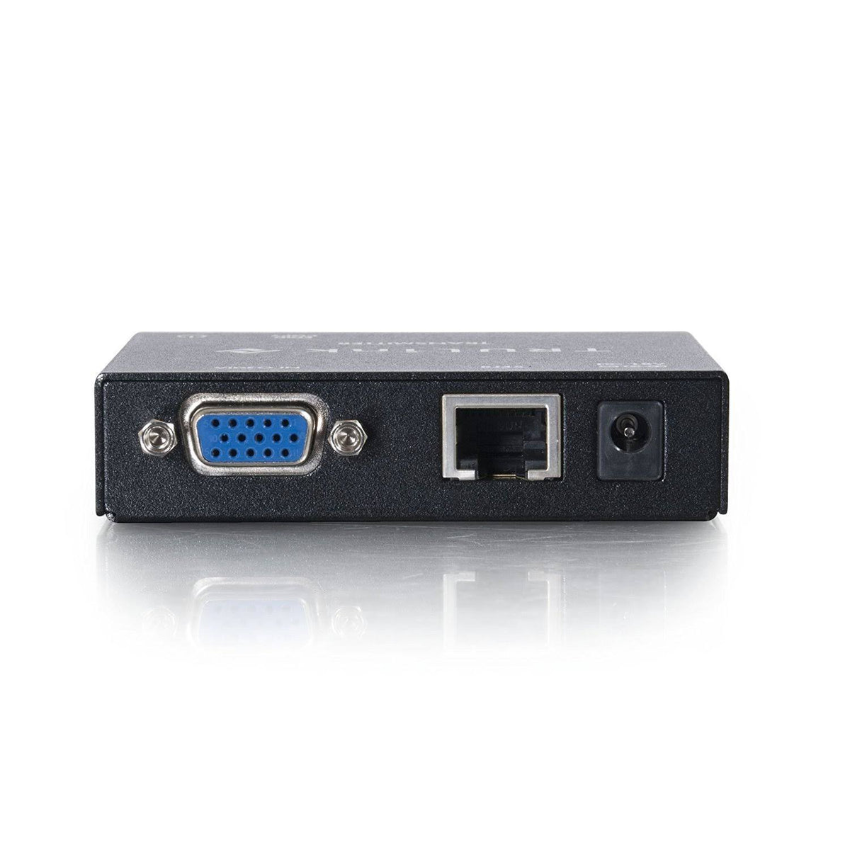 VGA Over Cat5 Transmitter Receiver Kit H17468
