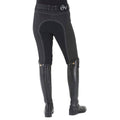 Black Full Seat Breech N32006