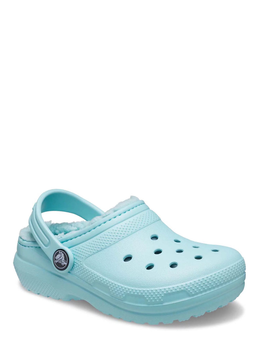 Toddler & Kids Lined Clog T477856