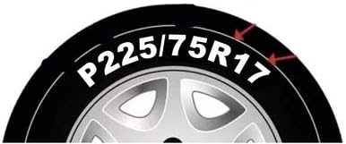 17 inch 5 Lug Steel Wheel Rim R35588