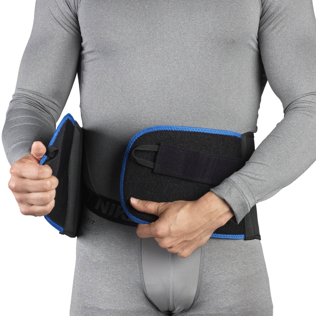 TruTek Lumbosacral Orthosis, Small V6029
