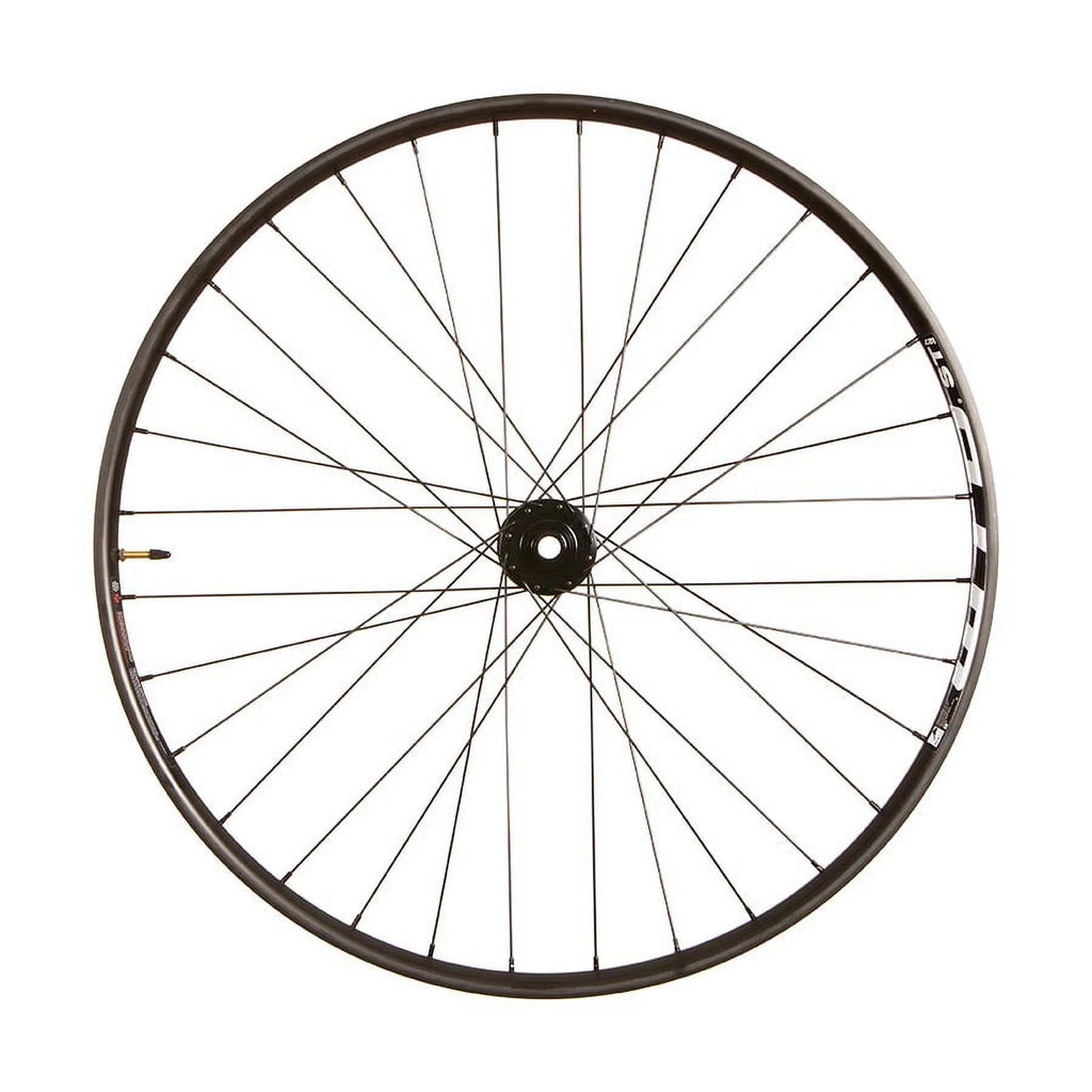 29'' Front Disc Wheel 32H 15mm TA 110mm M7205