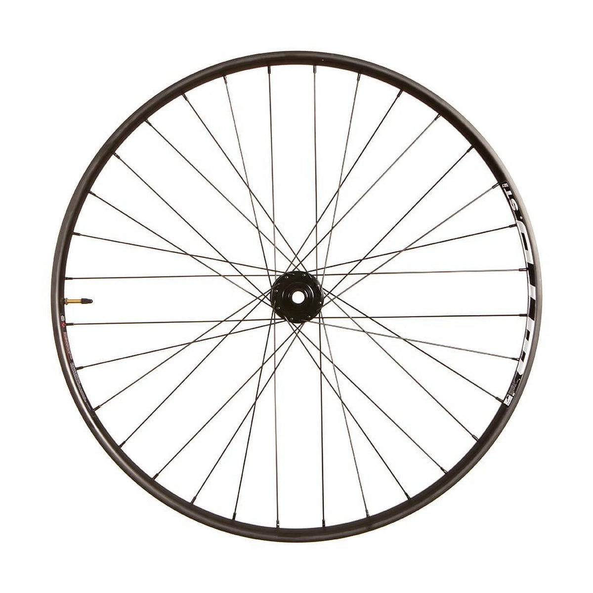 29'' Front Disc Wheel 32H 15mm TA 110mm M7205