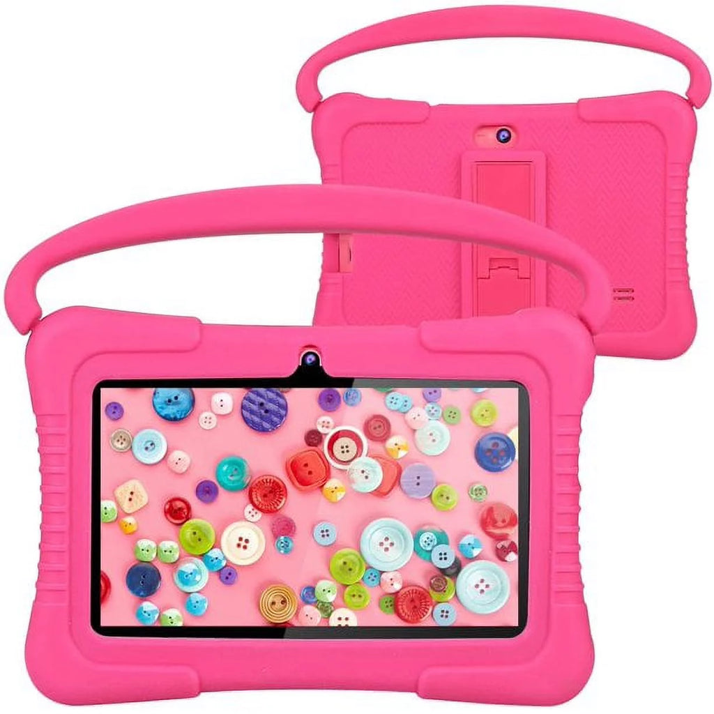 7 Inch Android Tablet with Kid-Proof Case B67679