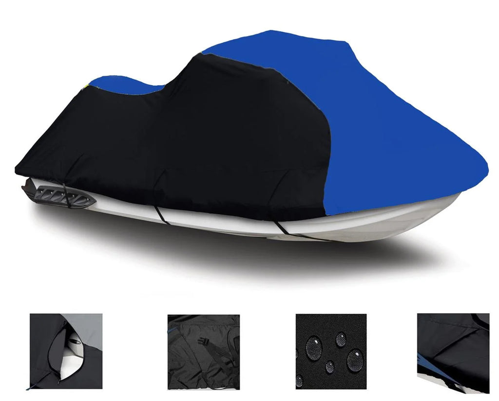 Heavy-Duty PWC Jet Ski Cover J3520