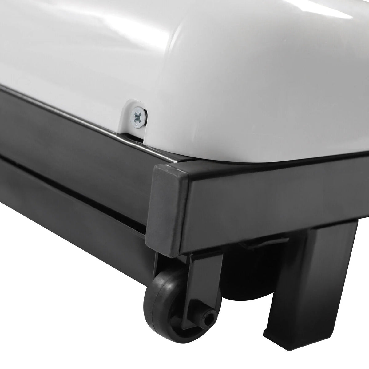 Folding Electric Treadmill with Remote O434