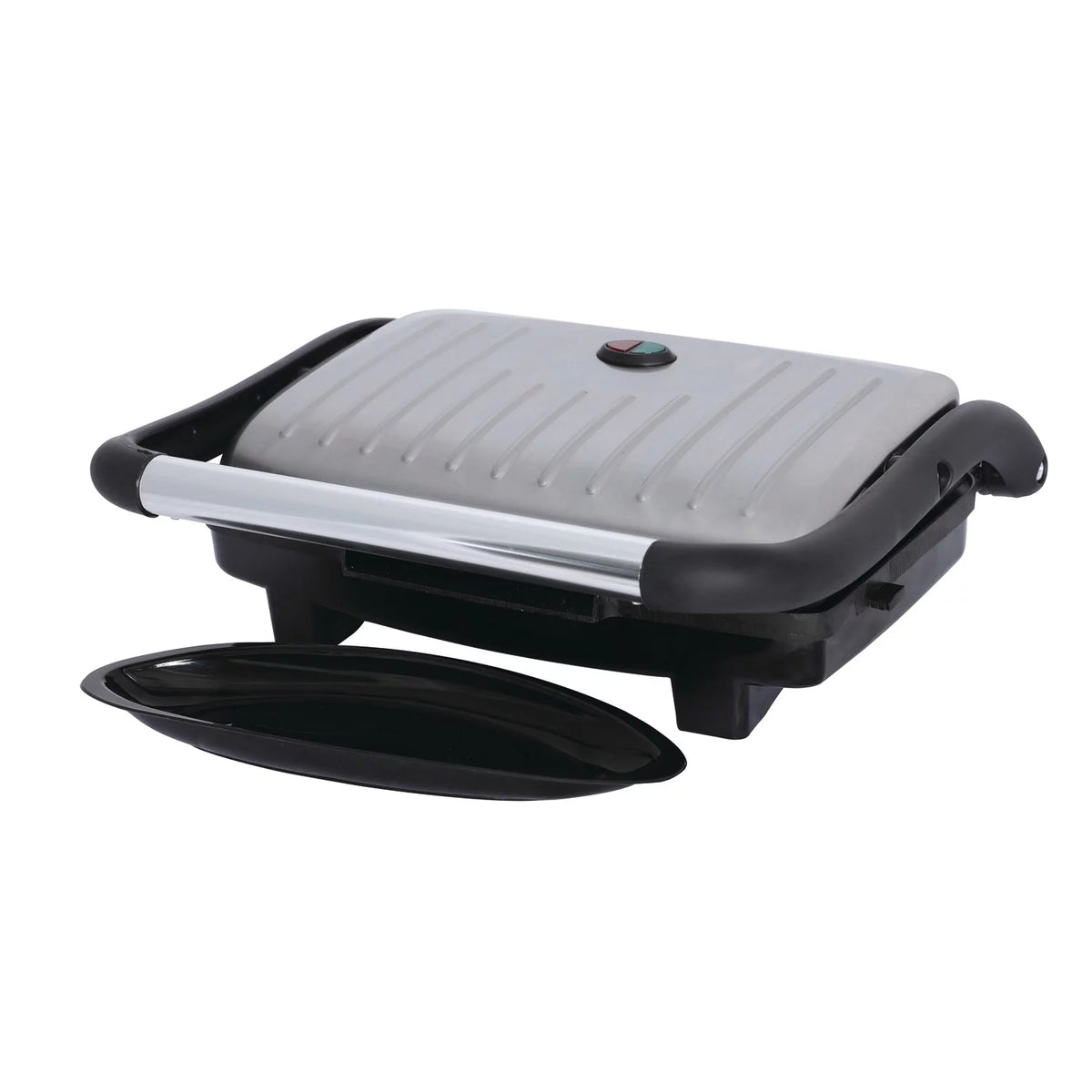 1000-Watt Non-Stick Panini Press and Sandwich Maker S61987