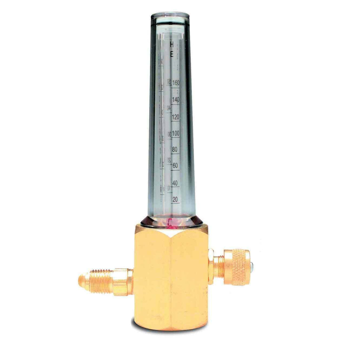 Multi-Scale Flowmeter - 50 PSI K3068