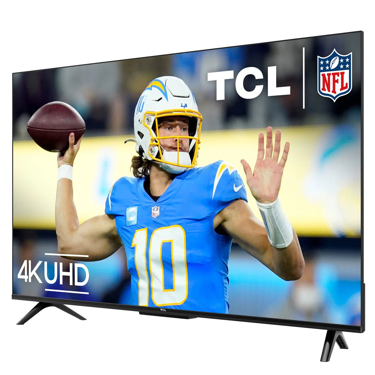 65 Class 4K UHD LED TV M38562