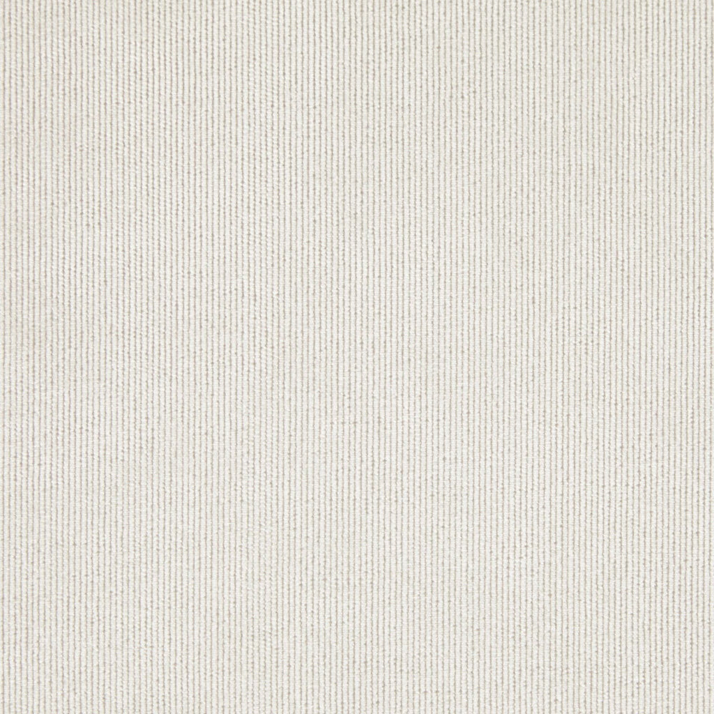 Black Metal Legs Cream Fabric Contemporary Chair O84197