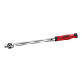 3/8 in. Drive 13 in. Breaker Bar with TPR Grip A208