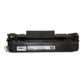 Black Remanufactured Toner Cartridge W337