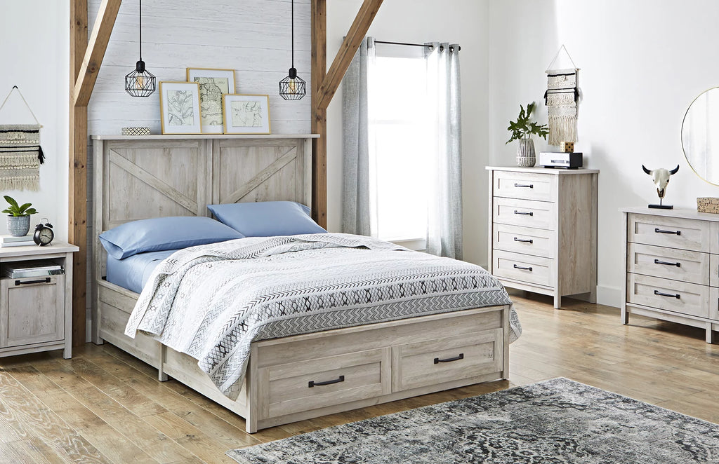 6 Drawer Dresser A808960