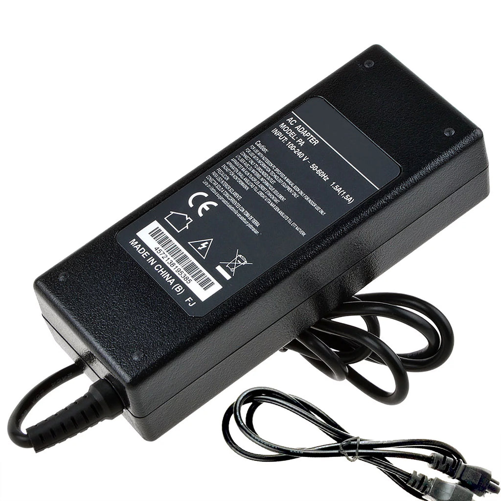 AC DC Adapter 15V Power Supply D631