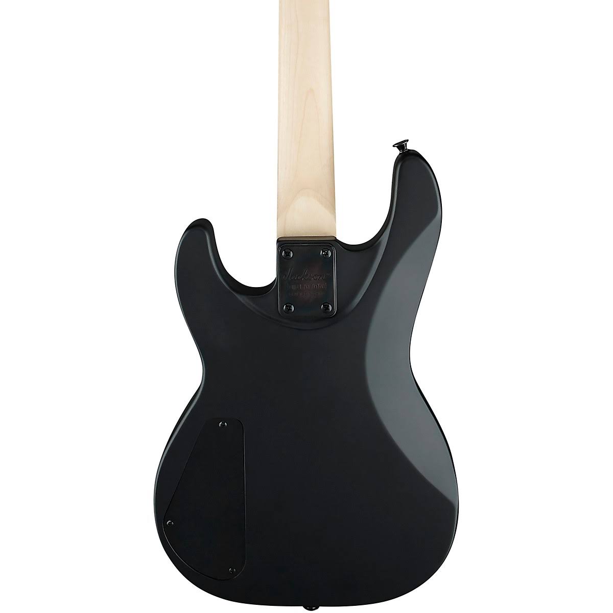 Satin Black Concert Bass U2859