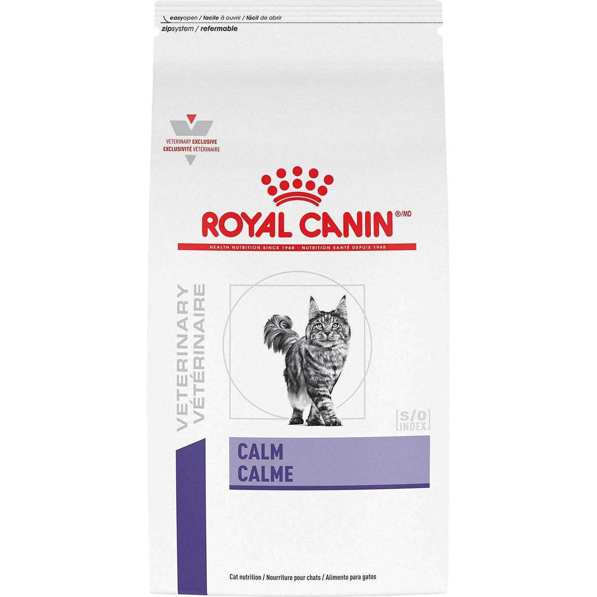 Calm Dry Food M496640