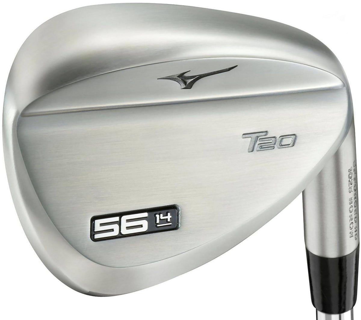 Raw Right Handed 60 10 Wedge A5006