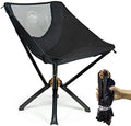 Portable Collapsible Camping Chair Supports 300 Lbs R73779