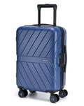 Hardside Carry On Luggage, Lightweight PC Suitcase with Spinner Wheels & TSA Lock Z218454