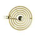Range Surface Element 7" Diameter Replacement B72896