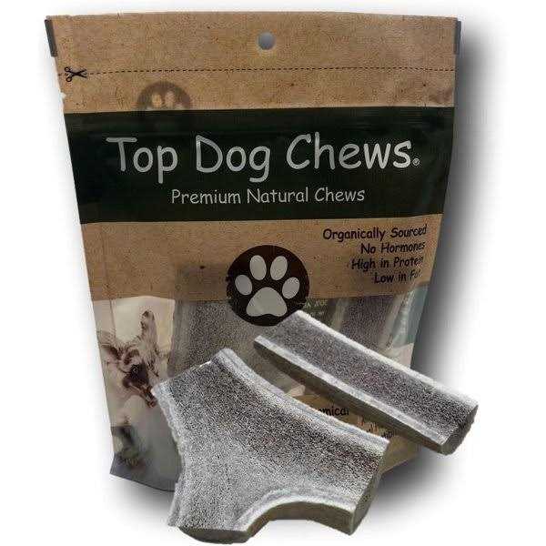 Huge Split Top Dog Chews L133933