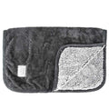 Waterproof Plush Pet Blanket with Sherpa Couch Cover Protector P9147