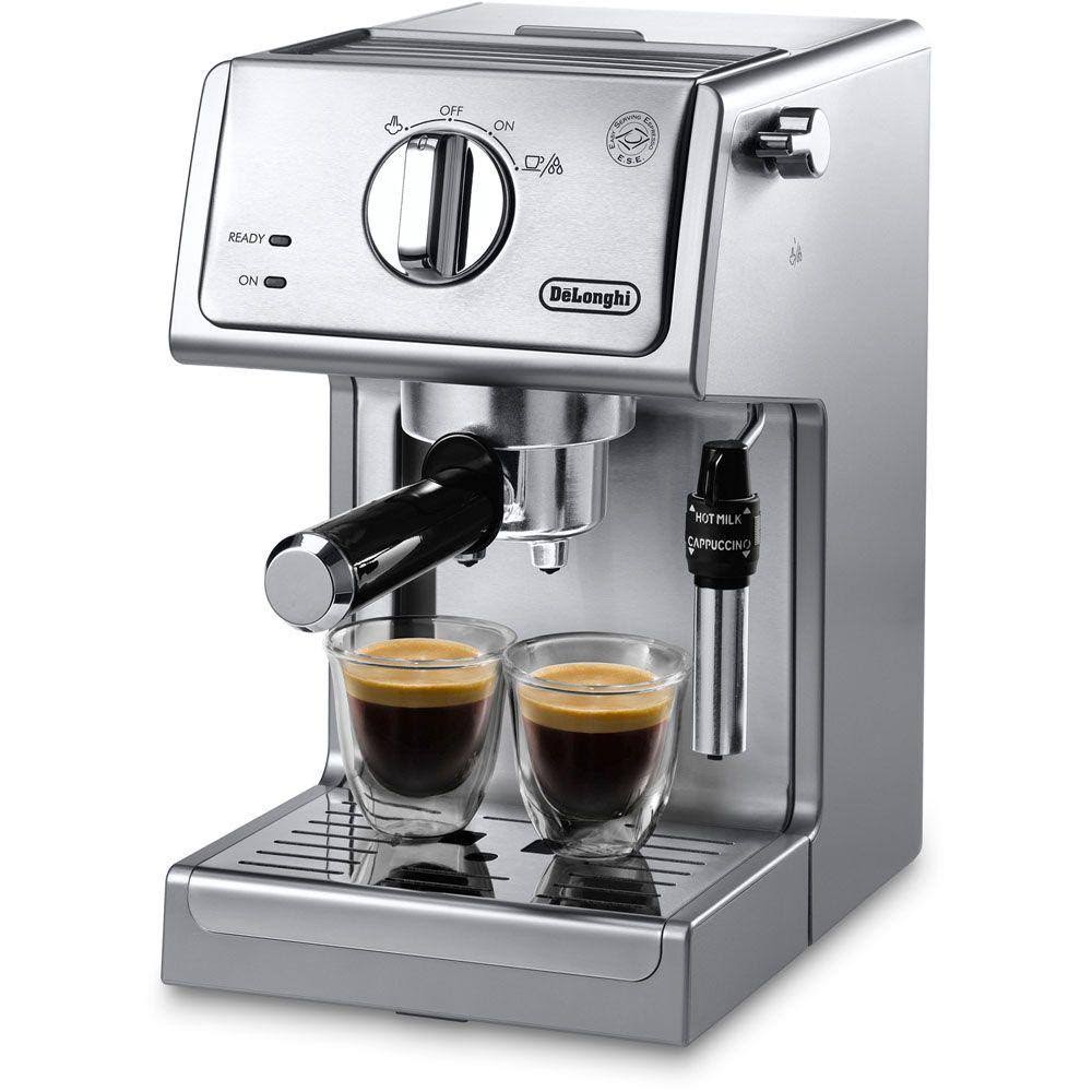 15 Bar Pump Espresso and Cappuccino Machine Y315