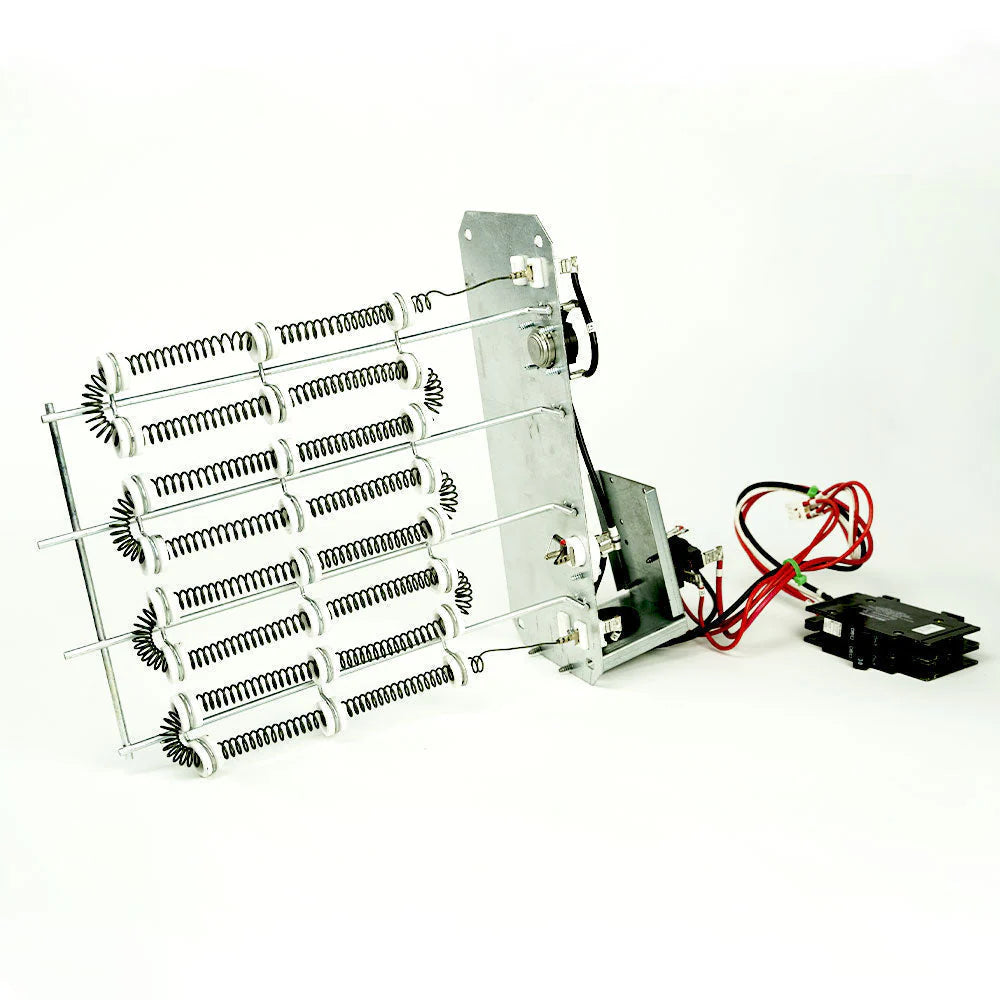 20 KW Air Handler Heat Strip with Circuit Breaker D675