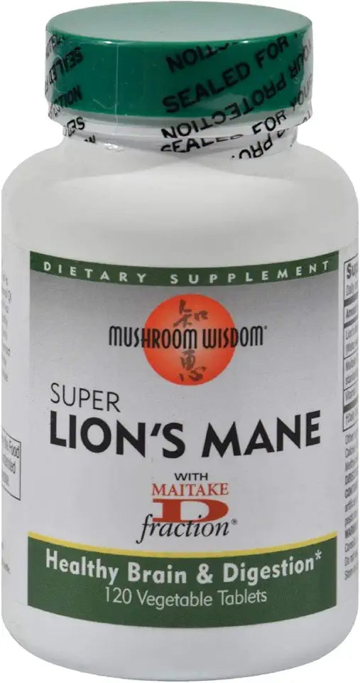 Lion'S Mane Z868349