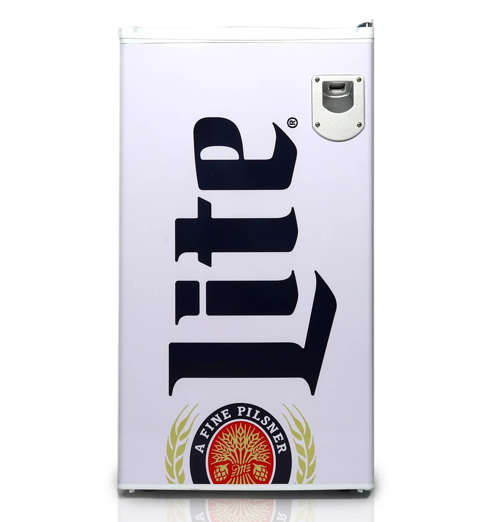 90 Litre Compact Fridge with Bottle Opener G861548