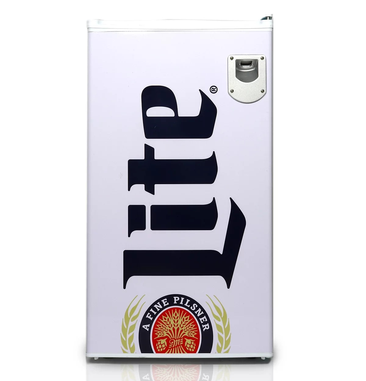 90 Litre Compact Fridge with Bottle Opener G861548