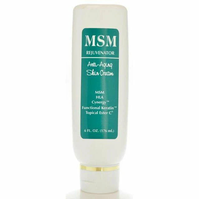 Anti-Aging Skin Cream 6 oz D618981
