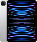 11-in iPad Pro Wi-Fi + Cellular 256GB Silver H170077