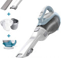 Cordless Bagless Handheld Vacuum 16 Volt N913333