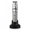 Cordless Trimmer G475