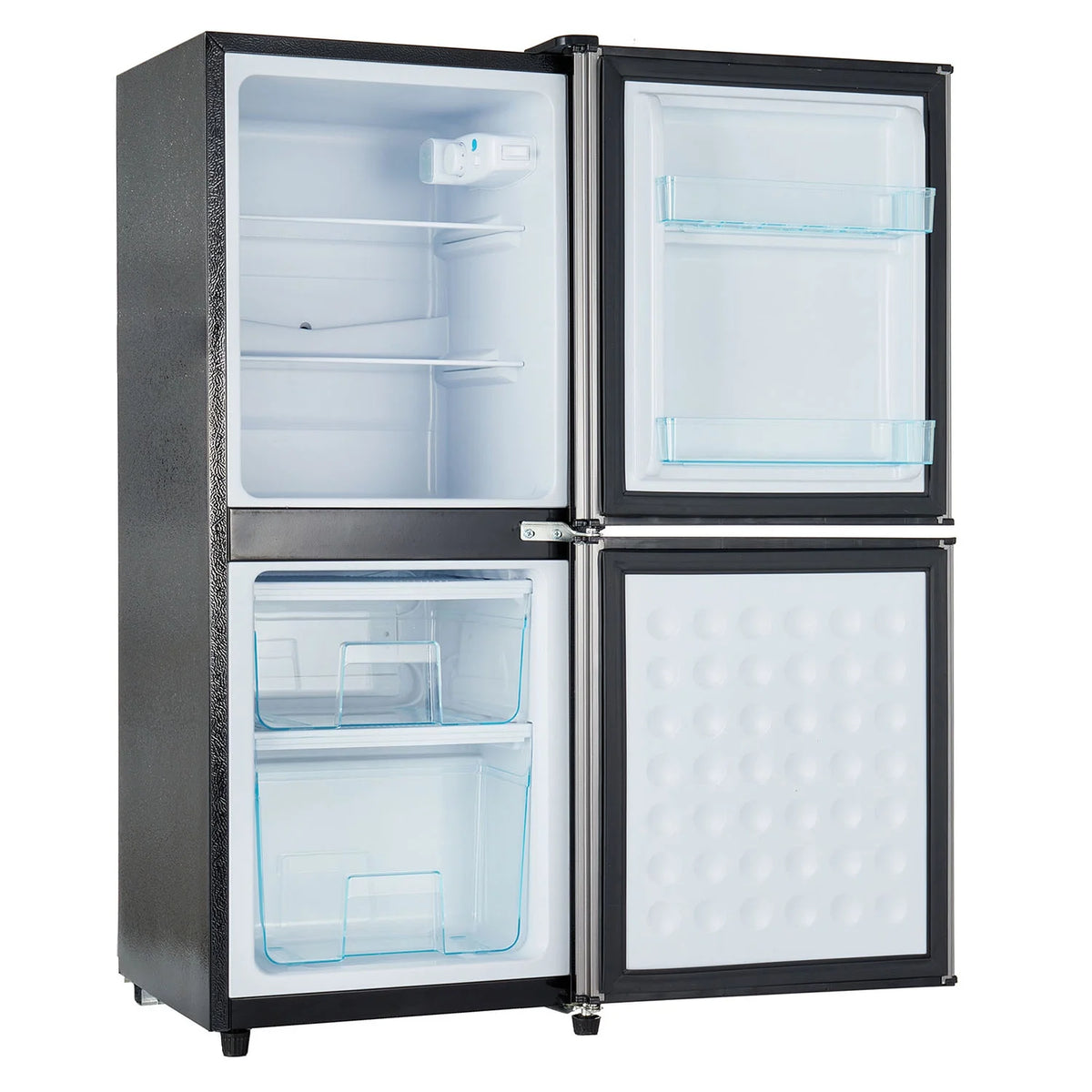 3.6Cu.Ft Dual Zone Refrigerator Z845101