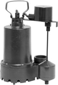 1/2 HP Cast Iron Sump Pump K328064