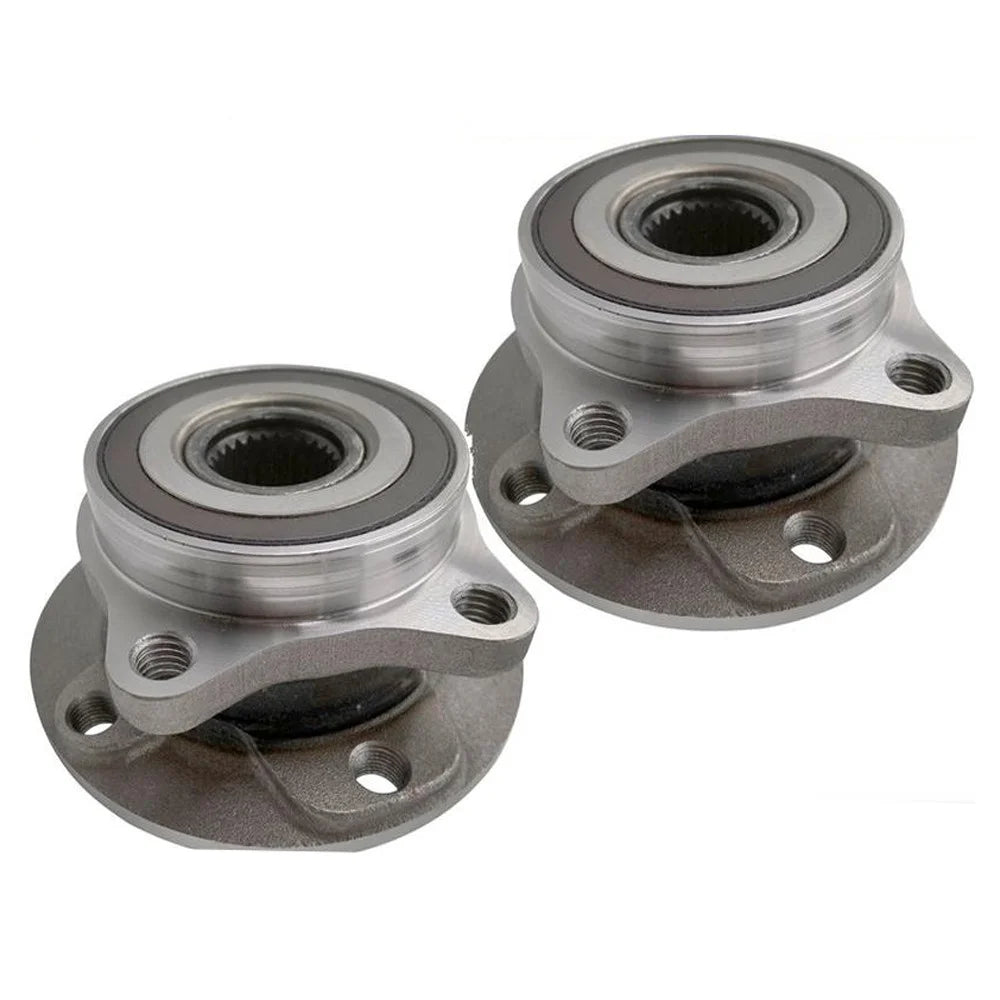 2 Front Left or Right Wheel Bearing Hub Assembly X85575