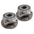 2 Front Left or Right Wheel Bearing Hub Assembly X85575