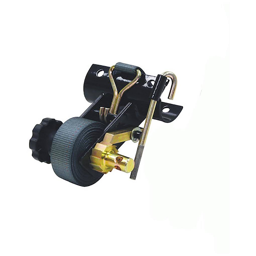 Ratchet Tie Down Pair H18726